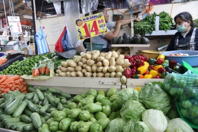 El conflicto Rusia-Ucrania alimentar&iacute;a el incremento de precios en M&eacute;xico