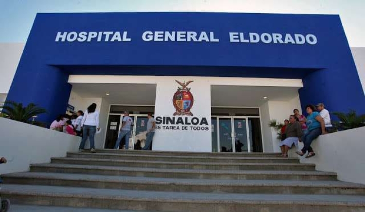 Hospitalizan a niña de 3 años por agresión sexual, en Eldorado, Culiacán