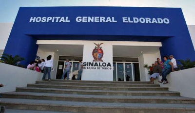 Hospitalizan a ni&ntilde;a de 3 a&ntilde;os por agresi&oacute;n sexual, en Eldorado, Culiac&aacute;n