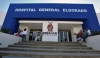Hospitalizan a ni&ntilde;a de 3 a&ntilde;os por agresi&oacute;n sexual, en Eldorado, Culiac&aacute;n