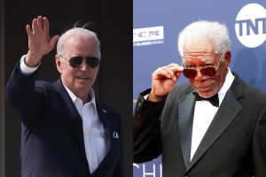 Rusia public&oacute; la lista de personas non gratas entre ellos a Joe Biden