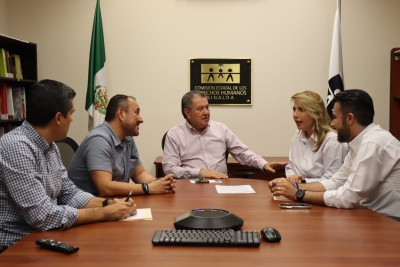 PAN presenta queja por contenido, impresi&oacute;n y distribuci&oacute;n de libros de texto gratuitos en Sinaloa