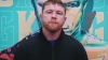 Canelo &Aacute;lvarez confirma pelea en Jalisco para mayo