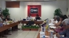 La pr&oacute;xima semana, el primero de los debates entre candidatos a gobernador en Sinaloa