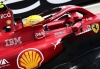 Hamilton espera pelear por su primer podio con Ferrari en Austria