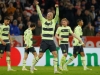 Manchester City elimina al Bayern y va a semifinales de Champions