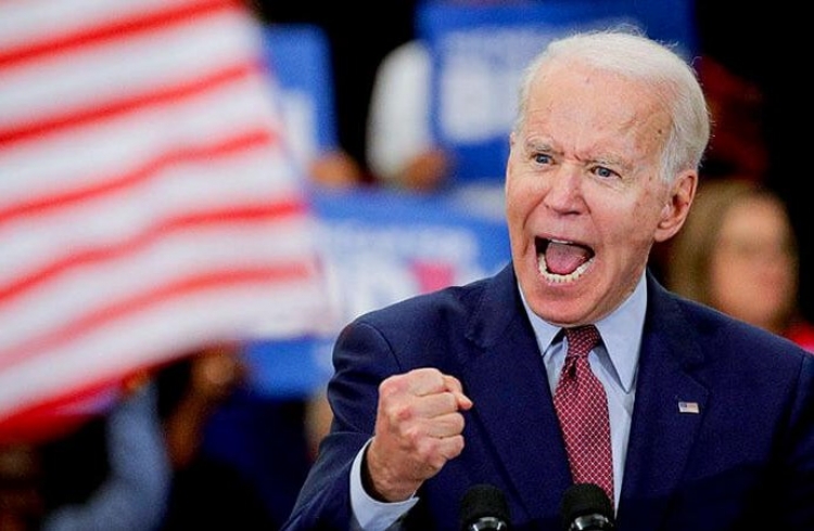 Joe Biden tiene camino libre a la nominación demócrata, tras salida de Bernie Sanders