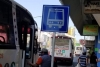 Dejan de operar 70 unidades diarias por falta de pasajeros