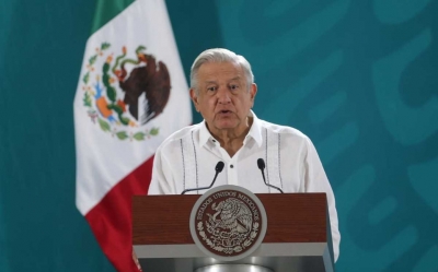 AMLO critica orden para liberar a &#039;El Güero&#039; Palma; fue un &quot;sabadazo&quot;
