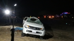 Muere en accidente carretero el s&iacute;ndico de Emiliano Zapata, Culiac&aacute;n