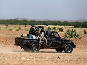 Asesinan a m&aacute;s de 100 personas en campos de cultivo en Nigeria