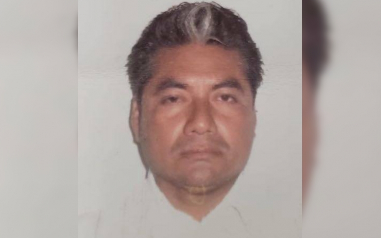 Decapitan al periodista Julio Valdivia en Veracruz