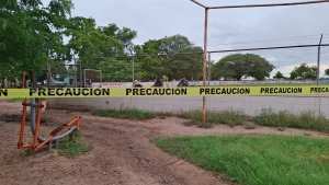 A balazos localizan a un hombre asesinado en Navolato, en la Sindicatura de Bachimeto