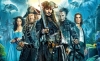 Asegur&oacute; Johny Deep que no volver&aacute; a Piratas del Caribe aunque se lo pidan