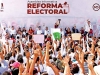 Buscan acotar tareas del INE; aplicar&iacute;an recorte de 3 mil mdp