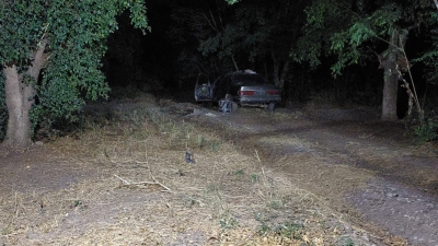 Hallan a un hombre asesinado a espaldas de la John Deere en la carretera Culiac&aacute;n-Navolato