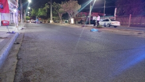 Maria muere atropellada cuando sal&iacute;a de una fiesta