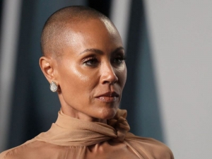 Jada Pinkett rompe el silencio tras cachetada de Will Smith a Chris Rock