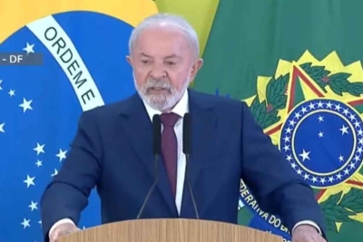 Lula da Silva se ofrece como mediador entre EEUU y Venezuela para evitar una escalada del conflicto