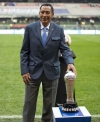 Fallece H&eacute;ctor Pulido, leyenda de Cruz Azul