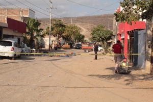 Feminicidio en Las Coloradas, Culiacán, lo más grotesco de la violencia del fin de semana en Sinaloa