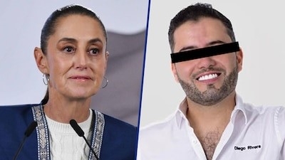 Sheinbaum reacciona a la detenci&oacute;n del Alcalde de Tequila, en Jalisco: "Morena no es paraguas para delincuentes"