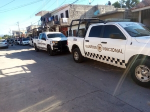 Mujer, v&iacute;ctima de secuestro virtual, es localizada en el municipio de El Rosario