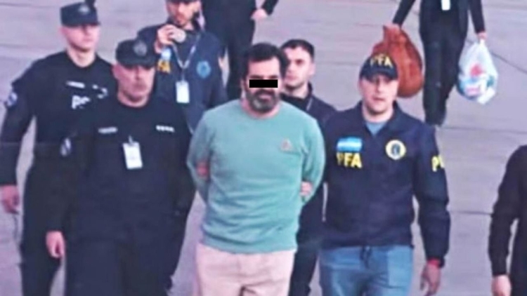 Dictan prisi&oacute;n preventiva a Fernando &ldquo;N&rdquo; por Huachicol Fiscal; enfrentar&aacute; su proceso en El Altiplano