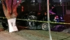 Un muerto y dos lesionados en aparatoso accidente por la Calzada Aeropuerto En Culiac&aacute;n