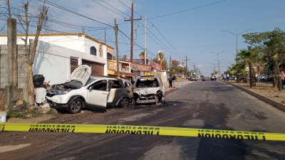 Arrollan a corredora en la carrera del d&iacute;a del agricultor en Bellavista en Culiacancito