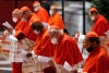 Obispo mexicano Felipe Arizmendi es investido Cardenal por el Papa