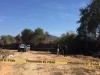 Descubren cuerpo de una persona calcinada en Las Tapias, Culiac&aacute;n