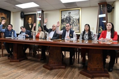 Punto para la UAS: Otorgan suspensi&oacute;n definitiva a la Universidad contra Ley de Educaci&oacute;n Superior