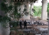 Golpean y dejan desnudos a tres hombres debajo de puente, en Culiac&aacute;n