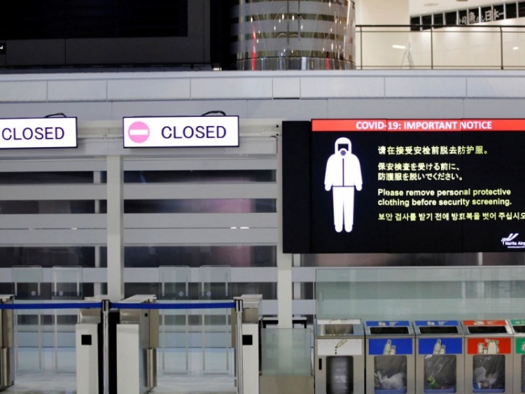 Jap&oacute;n reabre fronteras a turistas bajo estrictas condiciones