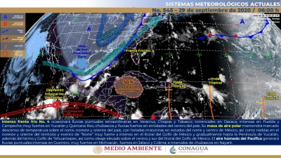 Imagen de fen&oacute;menos metereol&oacute;gicos