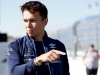 Alex Albon est&aacute; fuera de peligro y apunta al GP de Singapur