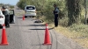 Localizan a un hombre asesinado y envuelto en pl&aacute;stico negro en la Sindicatura de Costa Rica, en Culiac&aacute;n