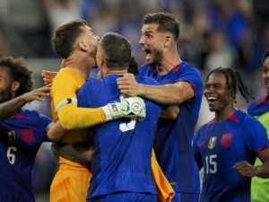 Estados Unidos gana en penales a Canad&aacute; y avanza a Semifinales de Copa Oro