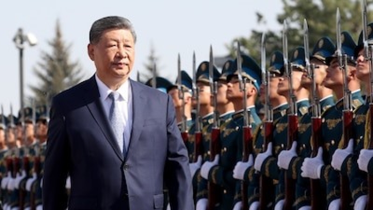 China rechaza acusaciones de Marco Rubio y defiende su relaci&oacute;n con Am&eacute;rica Latina: &ldquo;No somos el patio trasero de nadie&rdquo;