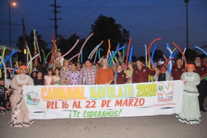 Suspenden el inicio de las fiestas carnestolendas, para tomar una decisi&oacute;n responsable: Eliazar Guti&eacute;rrez