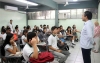 Apuros de alumnos de bachillerato en educación virtual: sondeo