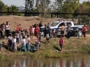 Cinco muertes, el saldo rojo del fin de semana en Sinaloa