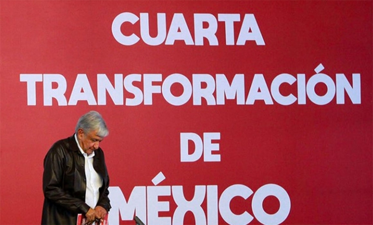 La 4T mete tijera a 20 programas de apoyo para mujeres