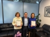 La UAS otorgar&aacute; el grado Doctor Honoris Causa a las doctoras Annie Pardo Cemo y Rosaura Ru&iacute;z Guti&eacute;rrez