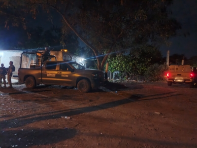 Asesinan a una joven dentro de una casa en la sindicatura de Villa Ju&aacute;rez, Navolato