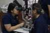 La conjuntivitis estacional aumenta en estas fechas y afecta principalmente a niñas, niños y adolescentes; hay que acudir con un especialista
