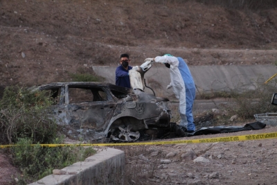 Se sueltan los demonios en Sinaloa el fin de semana