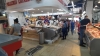 Cierran locatarios del Mercado Benito Ju&aacute;rez con ventas del 70 por ciento