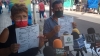 Proponen comerciantes del Centro retirar uso de cubrebocas por da&ntilde;ino